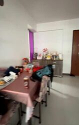 Blk 459 Dew Spring @ Yishun (Yishun), HDB 2 Rooms #612435911